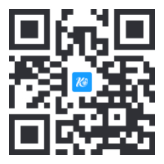 iOS 苹果版 二维码