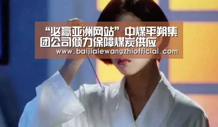 “必赢亚洲网站”中煤平朔集团公司倾力保障煤炭供应(图1) 必赢亚洲网站